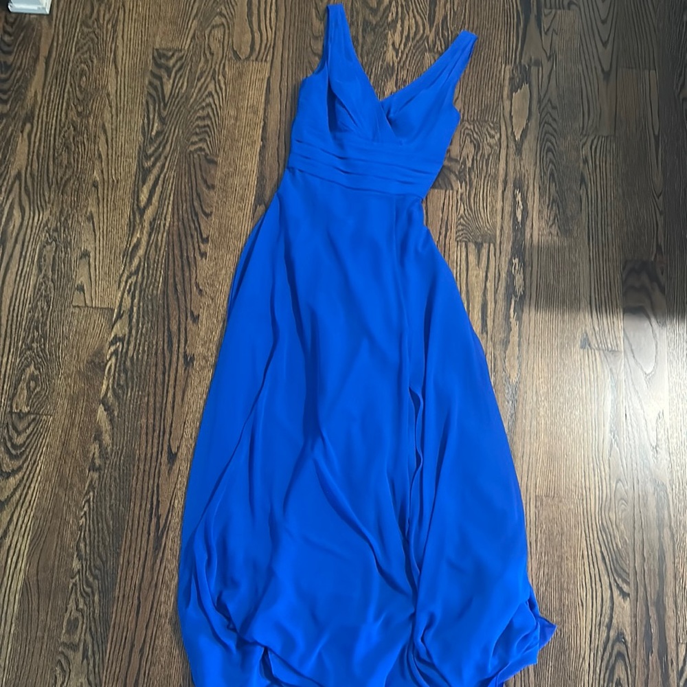 Davids bridal bridesmaid dress